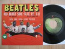 BEATLES Mexico 7