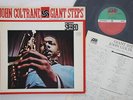 LP JOHN COLTRANE Giant Steps P6003A WARNER BROS JAPAN Vinyl