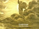 CANDLEMASS-Tales Of Creation (UK IMPORT) VINYL LP NEW