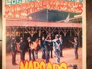 LOS AUTENTICOS MOZAMBIQUES MARCADO TABOGA LP PANAMA HOLY GRAIL LATIN GUAGUANCO