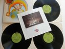Grateful Dead - Europe '72 UK 1972 Warner Bros Triple LP with Booklet