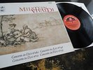 Vivaldi: Four Concerti - Nathan Milstein **Columbia 33CX 5264 ED1 LP**