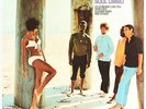 Booker T And The MG's, Soul Limbo  Vinyl Record *USED*