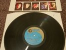 THE VELVET UNDERGROUND & NICO S/T MGM VERVE UK pressing vinyl LP