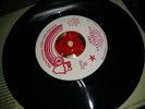 RARE  PROMO BELL 971 FEATHERBED AMY / MORNING FEATURING BARRY MANILOW VG+ 45PRM