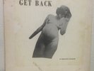 BEATLES BOOTLEG ALBUM...GET BACK...