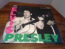 SEALED Elvis Presley Original 1956 Self Titled 1st Lp on RCA LPM 1254 Album
