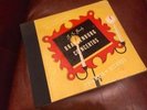 Bush J. S. Bach Brandenburg Concertos Antique Columbia Records set 78 rpm - VG