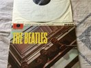 THE BEATLES PLEASE PLEASE ME VINYL LP PARLOPHONE UK PMC 1202  MONO 1963
