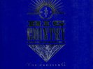 The Crossing - Blue Sleeve Big Country UK vinyl LP album record MERS27 MERCURY