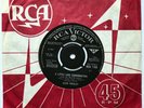 Elvis Presley - A Little Less Conversation / Almost In Love UK original RCA EX