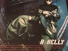 R. Kelly Album #: 3 2xLP UK 1995