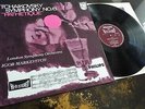 Tchaikovsky: Symphony No. 6 - Markevitch **Philips Hi-Fi Stereo ED1 LP**