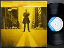 HERBIE HANCOCK Inventions And Dimensions LP BLUE NOTE BST 84147 US '64 NY EAR NM