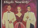 SOUNDTRACK: High Society LP Sealed (Mono) Soundtrack & Cast