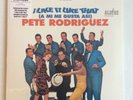 Pete Rodriguez ?– I Like It Like That (A Mi Me Gusta Asi) 1967 vinyl cardi b