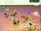 Talk Talk - It's My Life - 180g Limited Edition Vinyl - sealed