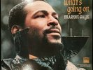 Marvin Gaye - What's Going On [Limited Translucent Green LP -The Sound Of Vinyl]