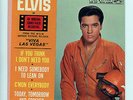 Elvis Presley Viva Las Vegas 1964 Vinyl Singles 7