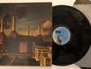 Pink Floyd - Animals - 1977 US 1st Press JC 34474 2B/2B (NM-) Ultrasonic Clean