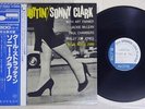 SONNY CLARK COOL STRUTTIN' BLUE NOTE GXF-3004 Japan OBI VINYL LP