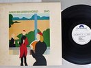 BRIAN ENO ANOTHER GREEN WORLD POLYDOR MPF 1153 Japan PROMO VINYL LP
