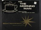VARIOUS: Pacemakers For The Morning Man LP (sm tags oc, radio promo, company s