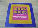 Jean Jacques Perrey - Moog Indigo 1972 UK LP VANGUARD 1st FUNK/BREAKS E.V.A.