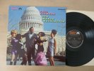 Phil Flowers ?– Our Man In Washington  USA 1968  Vinyl  mint-
