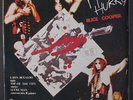 ALICE COOPER ETC.: Hello Hurray (hello Hurry) +3 45 (Thailand, PS w/sl wear, sm