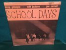 Dizzy Gillespie Milt Jackson School Days 1957 1st Pressing Savoy Mono Sealed
