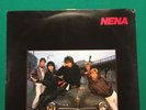 NENA 99 Luftballoons vinyl LP Made in Germany