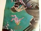 News Of The World by Queen LP GATEFOLD We Will Rock You We Are The Champions