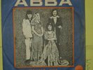 Very rare disc ABBA 