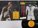 ELVIS PRESLEY THAT'S THE WAY IT IS RCA SX-201 Japan OBI VINYL LP