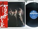 ROLLING STONES SAME LONDON LAX-1002 Japan OBI VINYL LP