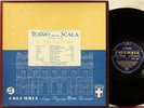 EMI 33CX 1483-85 Callas, Verdi, Il Trovatore, Di Stefano, Karajan, La Scala