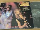 OZZY OSBOURNE RANDY RHOADS SUICIDE SOLUTION KOREA VINYL LP 12