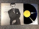 RARE US CONTEMPORARY ORG. LP  - THIS IS HAMPTON HAWES - VOL. 2 THE TRIO