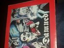 The Damned New Rose Rare French Gatefold Sleeve Music Records
