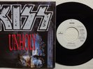 KISS 'Unholy' 1992 German 7