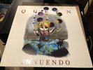 Queen Innuendo 1991 Original Vinyl Lp + Inner Excellent Condition