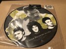 Queen + David Bowie Under Pressure 7” Picture Disc Limited Edition Excellent
