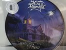 King Diamond Them Picture Disc LP Vinyl Record new 2018 reissue