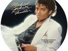 Michael Jackson - Thriller [Picture Disc] [New Vinyl LP] UK - Import