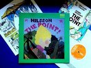 HARRY NILSSON NM UK 1ST LP 1972 + INSERT + RARE PROGRAMME THE POINT RCA VICTOR