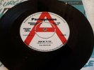 Beatles FROM ME TO YOU THANK YOU GIRL 45 vinyl Demo Acetate Rare fantasy label