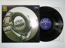 THIN LIZZY-1ST ALBUM..RARE GENUINE VERY EARLY UK PRESS PLAYED ONCE VINYL LP 1971