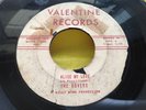Hear Rare Doo Wop 45 : The Dovers   Alice My Love   A Lonely Heart   Valentine