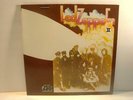 LED ZEPPELIN II , 2, vinyl lp, VG+ , Canadian pressing ,NICE  ,Jimmy Page, Plant